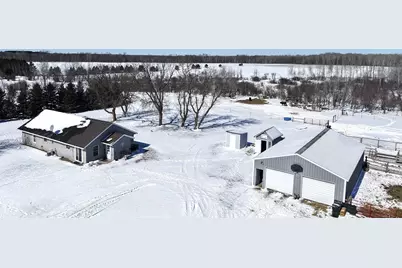 8920 16th Street SW, Backus, MN 56435 - Photo 1
