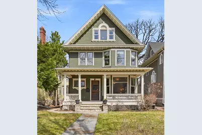 641 Goodrich Avenue, Saint Paul, MN 55105 - Photo 1