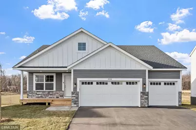 17176 63rd Street NE, Otsego, MN 55330 - Photo 1