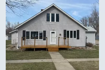108 4th Street NE, Fulda, MN 56131 - Photo 1