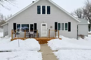 108 4th Street NE, Fulda, MN 56131 - Photo 1