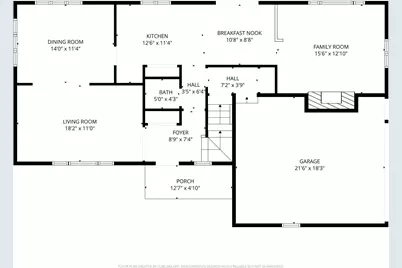 13044 289th Avenue NW, Zimmerman, MN 55398 - Photo 31