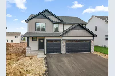5117 Windlass Drive, Woodbury, MN 55129 - Photo 1