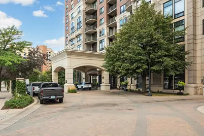 500 E Grant Street #1110, Minneapolis, MN 55404 - Photo 5