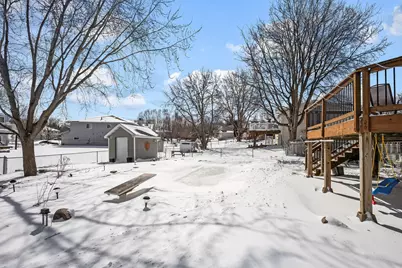 1061 Hillcrest Drive, Woodbury, MN 55125 - Photo 29