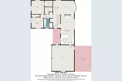 200 W 107th Street, Bloomington, MN 55420 - Photo 27