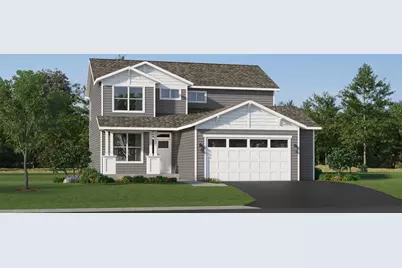 8902 Periwinkle Boulevard, Woodbury, MN 55129 - Photo 1