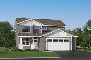 8902 Periwinkle Blvd, Woodbury, MN 55129 - Photo 1