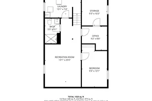 3646 Halifax Ave N, Robbinsdale, MN 55422 - Photo 37