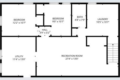 5615 Twin Lake Terrace N, Crystal, MN 55429 - Photo 49