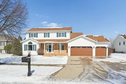 2209 Victoria Rose Drive S, Fargo, ND 58104 - Photo 1
