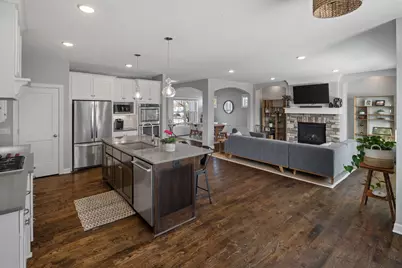 1088 Pine Hill Lane, White Bear Township, MN 55127 - Photo 21