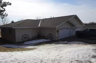 310 Dancer St, Milltown, WI 54858 - Photo 1