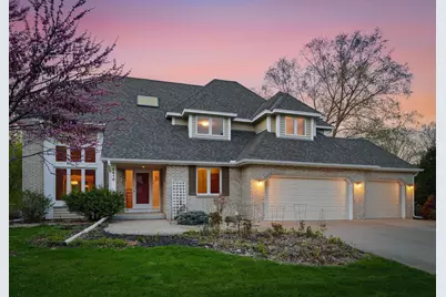 6410 Fox Path, Chanhassen, MN 55317 - Photo 1