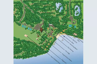 30424 410th Street Unit 3 (share 4) CIC#65, Dent, MN 56528 - Photo 11