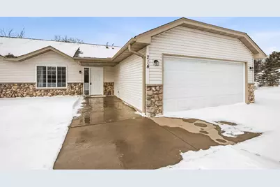 214 Appaloosa Court, Braham, MN 55006 - Photo 1