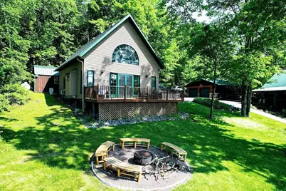 W6741 Lakewood Boulevard, Ladysmith, WI 54848 - Photo 1