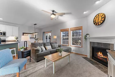 3262 Oak View Drive, Woodbury, MN 55129 - Photo 5