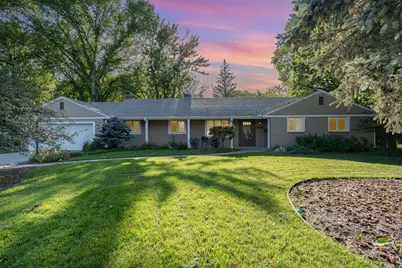 6608 W Shore Drive, Edina, MN 55435 - Photo 1