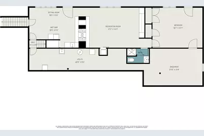 6608 W Shore Drive, Edina, MN 55435 - Photo 49