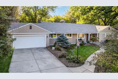 6608 W Shore Drive, Edina, MN 55435 - Photo 5