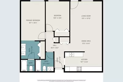 4001 Heritage Hills Drive #304, Bloomington, MN 55437 - Photo 27