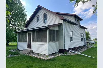 310 3rd Street NW, McIntosh, MN 56556 - Photo 1