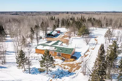 11983 County Road 55, Nashwauk, MN 55769 - Photo 1