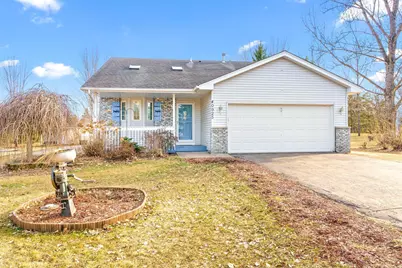 40925 Fenian Way, North Branch, MN 55056 - Photo 1