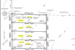 Lot A Matson Rd, Frazee, MN 56544 - Photo 1