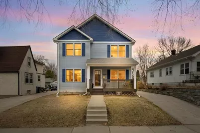3106 E 53rd Street, Minneapolis, MN 55417 - Photo 1