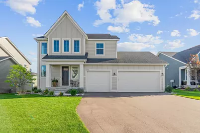 10755 40th Street N, Lake Elmo, MN 55042 - Photo 1