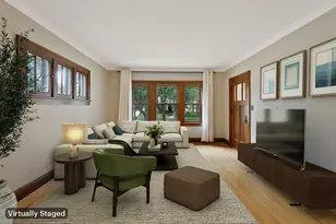 2301 Benjamin St NE, Minneapolis, MN 55418 - Photo 3