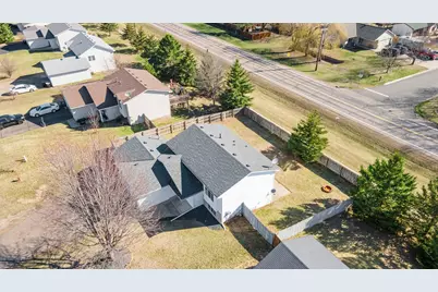 800 11th Avenue SW, Isanti, MN 55040 - Photo 1
