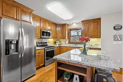 32126 Hornsby Street NE, North Branch, MN 55056 - Photo 5