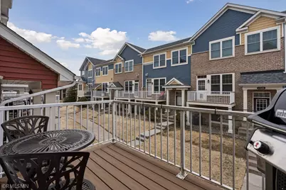 17153 72nd Avenue N #2806, Maple Grove, MN 55311 - Photo 37