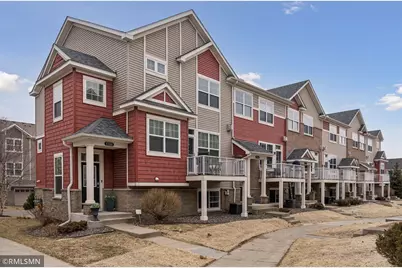 17153 72nd Avenue N #2806, Maple Grove, MN 55311 - Photo 1