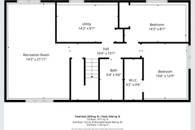6356 11th Street N, Oakdale, MN 55128 - Photo 75