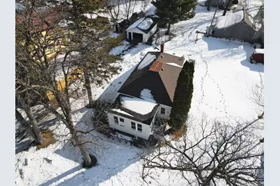 126 Tousley Avenue N, New York Mills, MN 56567 - Photo 1