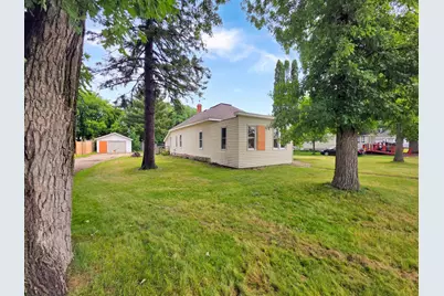 126 Tousley Avenue N, New York Mills, MN 56567 - Photo 1