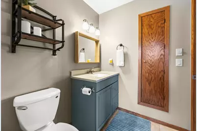 2933 Heatherwood Circle S, Moorhead, MN 56560 - Photo 21