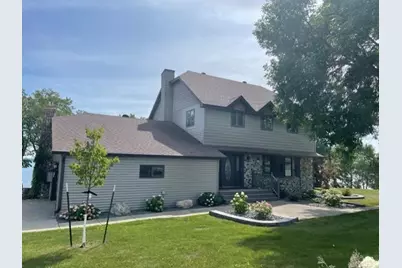 15717 Wermager Beach Road, Lake Park, MN 56554 - Photo 1