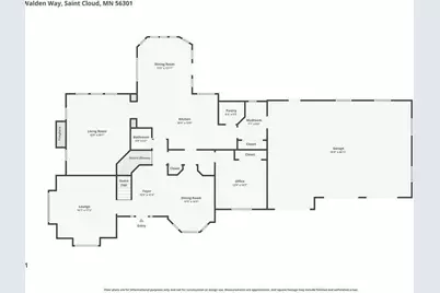 2514 Walden Way, Saint Cloud, MN 56301 - Photo 73