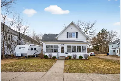 305 N Prairie Street, Lake City, MN 55041 - Photo 1