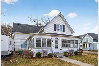 305 N Prairie Street, Lake City, MN 55041 - Photo 3