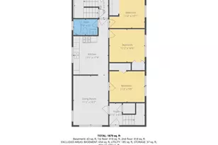 1094 25th Ave SE, Minneapolis, MN 55414 - Photo 33