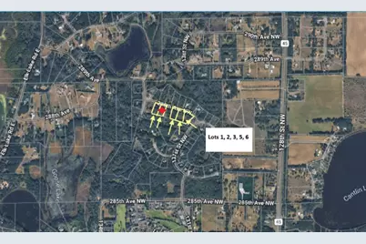 Xxxxx 288th Avenue NW, Zimmerman, MN 55371 - Photo 1