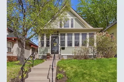804 Smith Avenue S, Saint Paul, MN 55107 - Photo 1