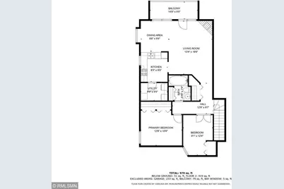 5329 Highpointe Terrace, Bloomington, MN 55437 - Photo 21