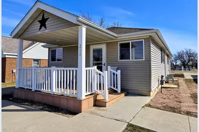 312 S Tyler Street, Tyler, MN 56178 - Photo 1